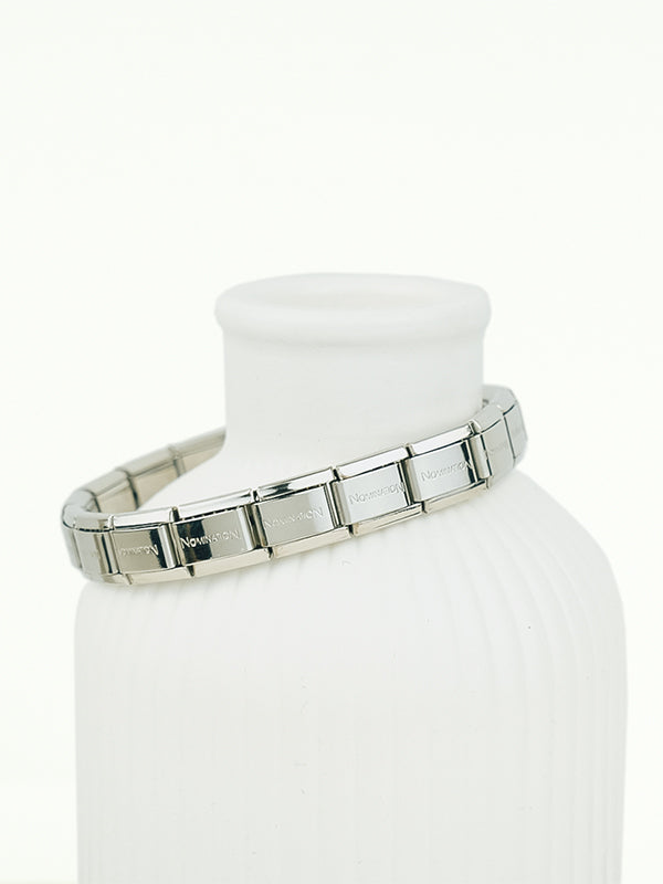 Italyan Charm Bileklik I ICB01-SILVER