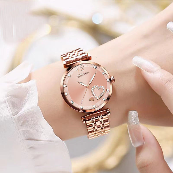 Niche Diamond Kol Saati